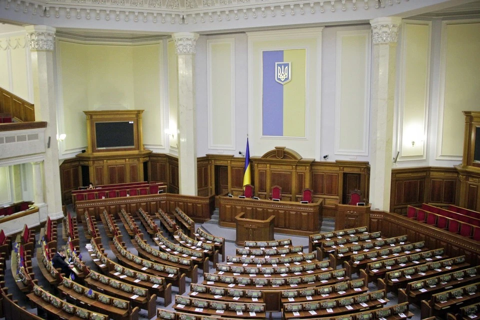 Нардеп Гетманцев призвал к переговорам по Украине с участием КНР, США и Индии