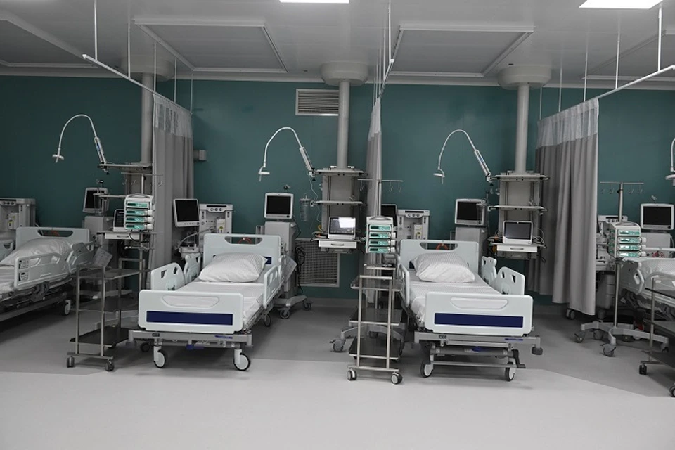 По требованию краевой прокуратуры руководство поликлиник должно исправить все нарушения.