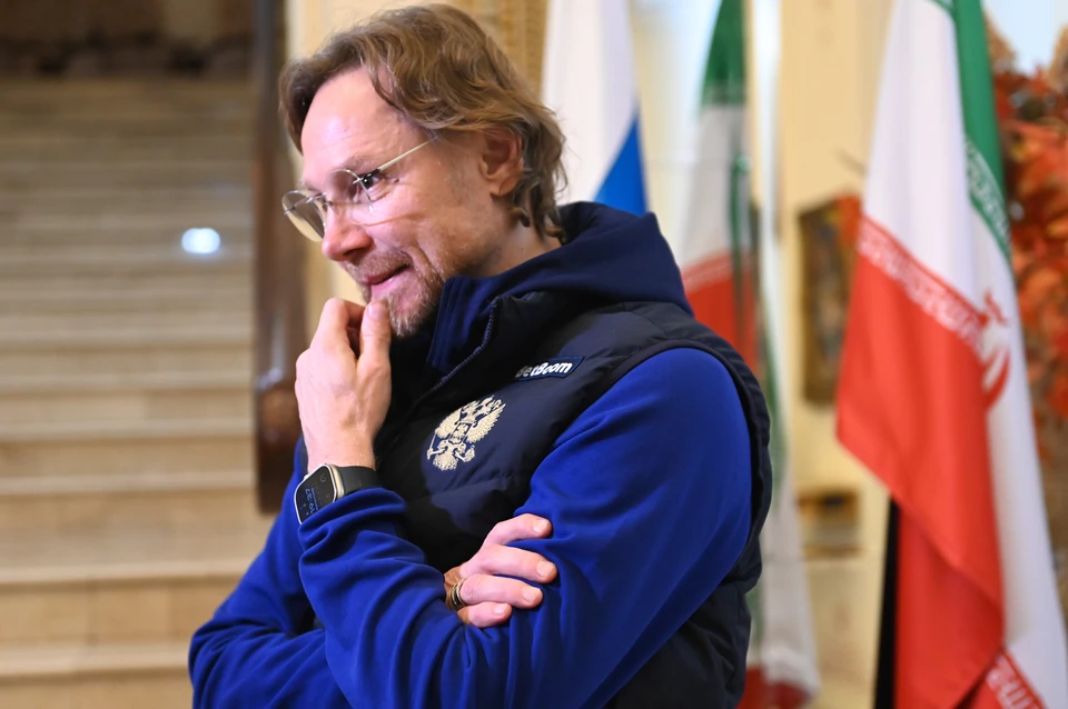 Карпин предположил, что в Волгограде просто мало развлечений.