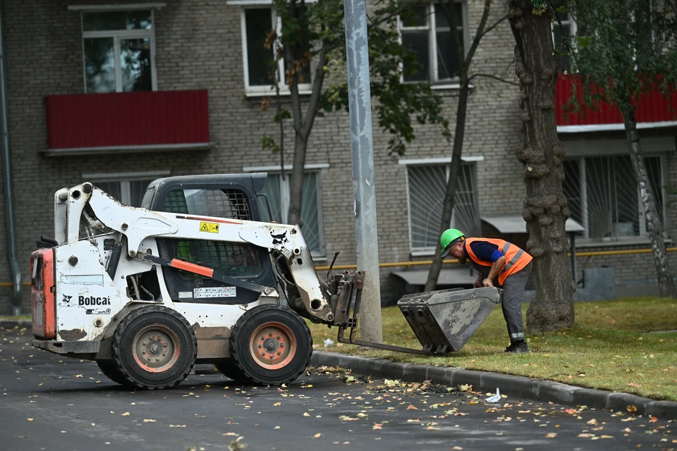 В обновленный список попали многие ключевые сферы экономики.
