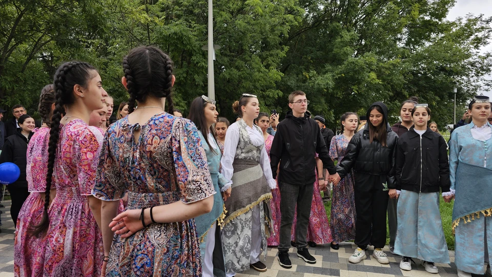 Фото: администрация Предгорного округа