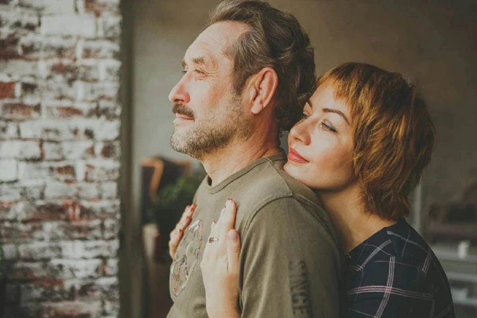 Фото: личная станица в соцсетях семьи Усольцевых