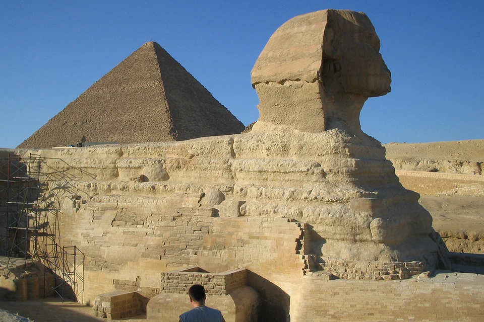 В Египте попали в ДТП катарские дипломаты, есть погибшие и пострадавшие.