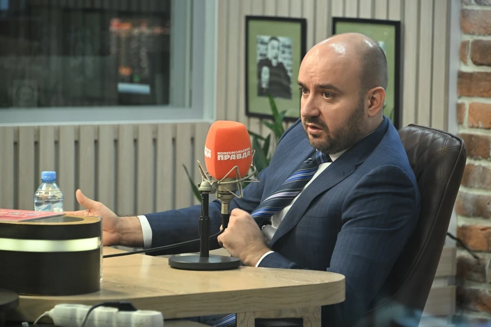 По словам Федорищева, практика прямого общения себя оправдала.