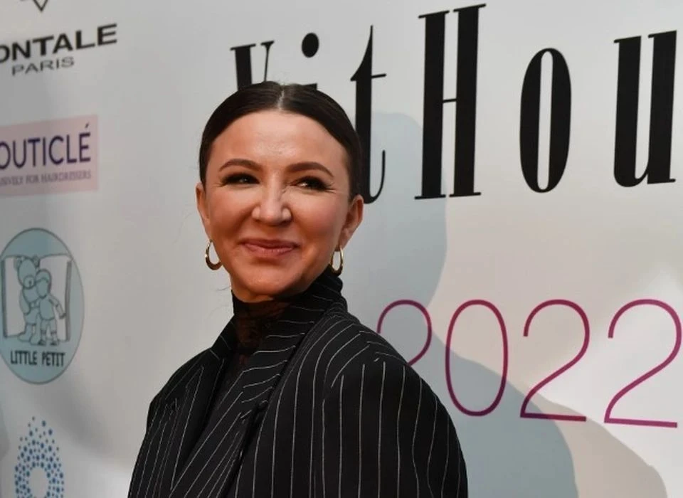 Блиновская выступила с последним словом перед судом: она обратилась с просьбой