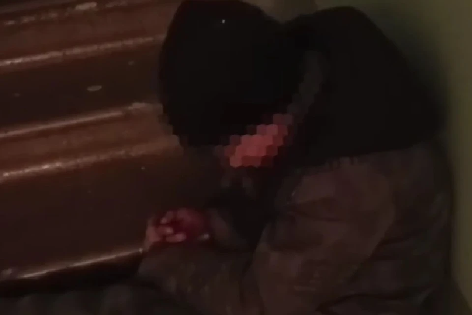 Скриншот: видео АНО «Межрегиональный центр по правам детей» (vk.com/strana_detey)