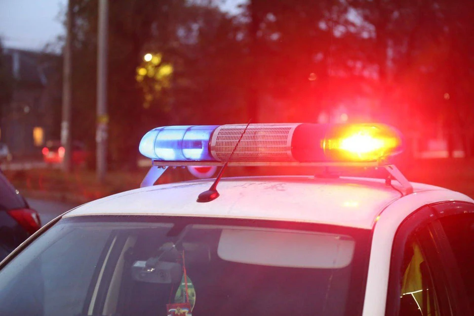 В республике произошло 20 дорожных аварий. Фото: УГИБДД МВД по Луганской Народной Республике