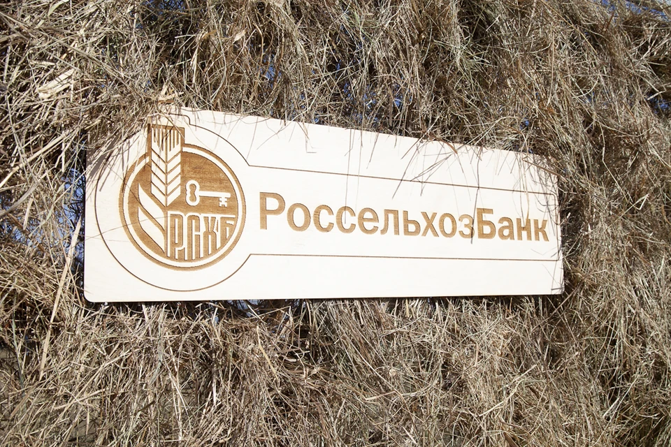 Фото: Пресс-служба Смоленский АО «Россельхозбанк».