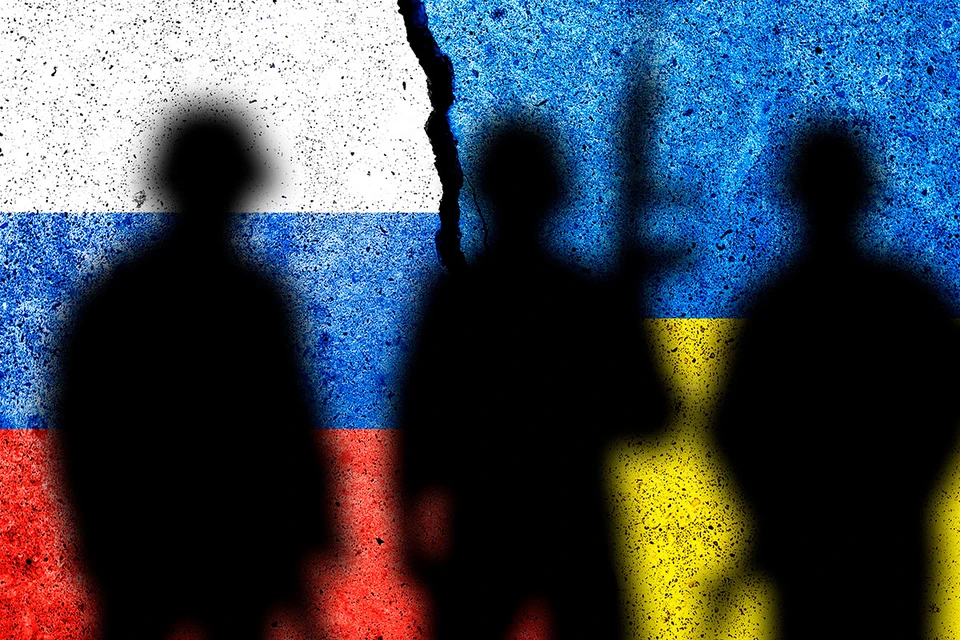 В последние дни в западных СМИ нет недостатка в статьях, где пророчат: Россия «вот-вот проиграет» Украине, а то и вовсе рухнет. Фото: Tomas Ragina/Shutterstock/Fotodom