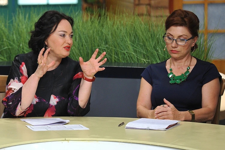 Гузеева на всю страну унизила сына Сябитовой: «Не у всех мамы, которые могут купить сыночке-пресыночке квартиру»