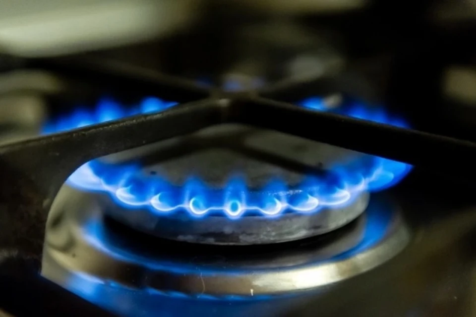 В Старобешевском округе планируется масштабное развитие газоснабжения