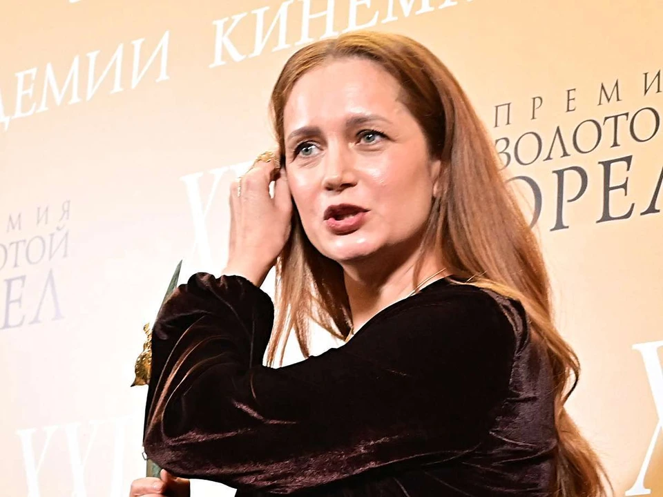 Виктория Исакова.