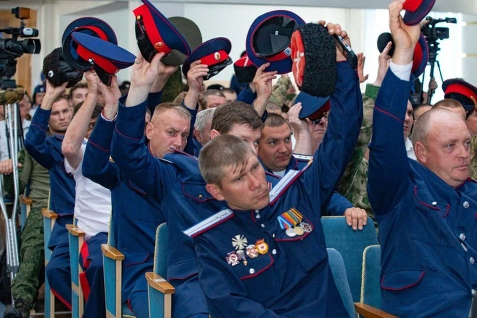 ФОТО: ТГ-канал Леонида Пасечника