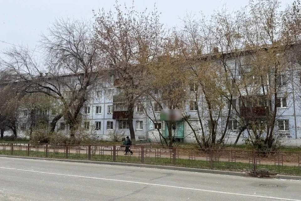 Психологи работают в школе Шелехово, где учился убивший двух девушек подросток