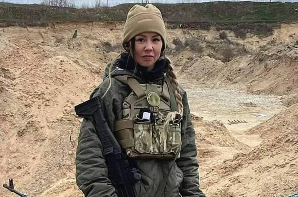 Эйра объявлена в международный розыск, в отношении нее судом заочно избрана мера пресечения в виде заключения под стражу. Фото: Предоставлено прокуратурой ДНР