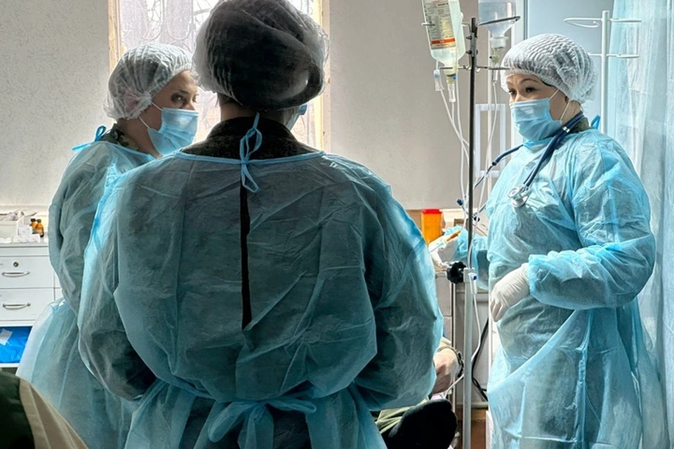 Обстрелами ВСУ за сутки 13 октября убило пенсионерку и ранило водителя грузовика