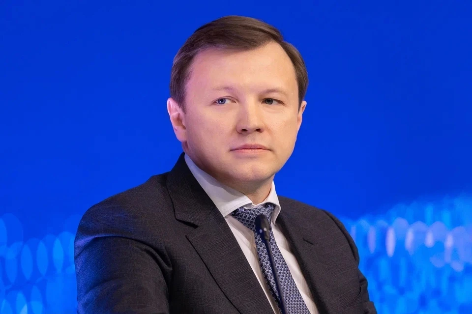 Фото: Комплекс градостроительной политики и строительства города Москвы