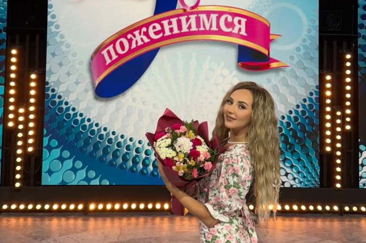 Соперницы назвали ее стервой: красотка раскрыла тайны шоу «Давай поженимся»