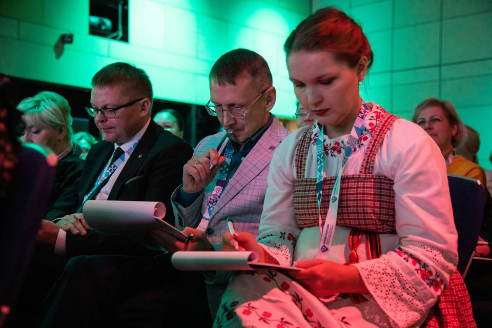 Жителей Костромской области приглашают написать этнографический диктант.