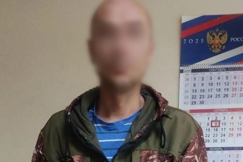 Фото: МВД Башкирии