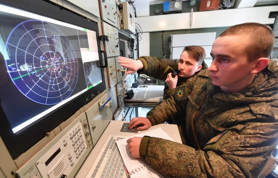 Экстренные службы работают в режиме максимальной готовности. Фото из архива «КП».