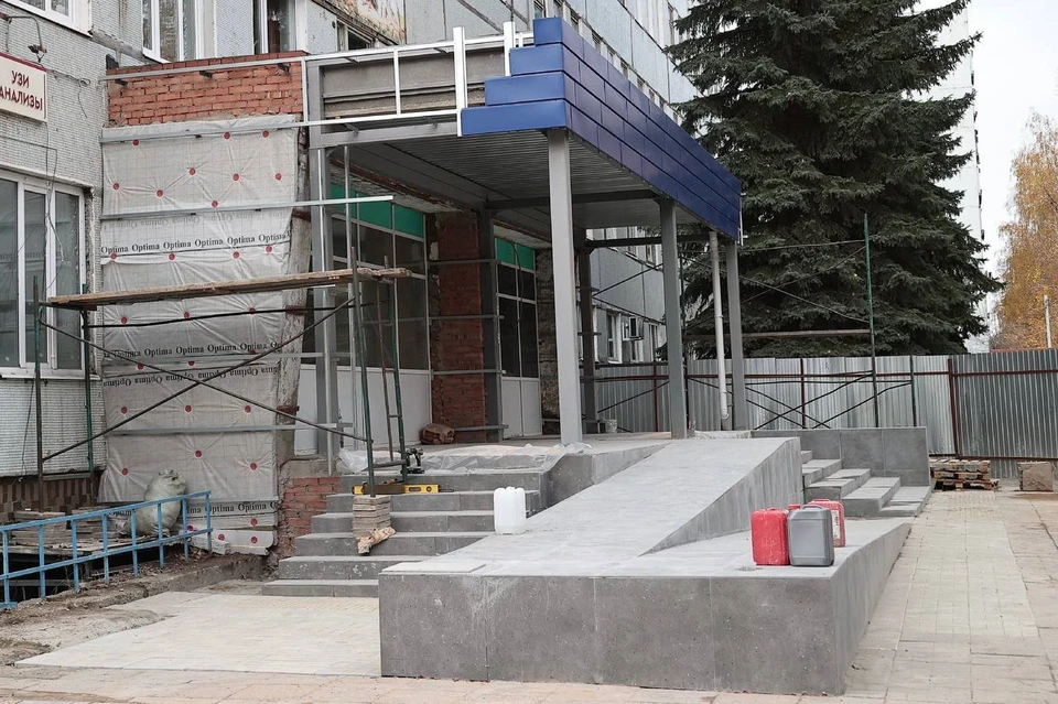 Фото: ТГ-канал Алексея Русских