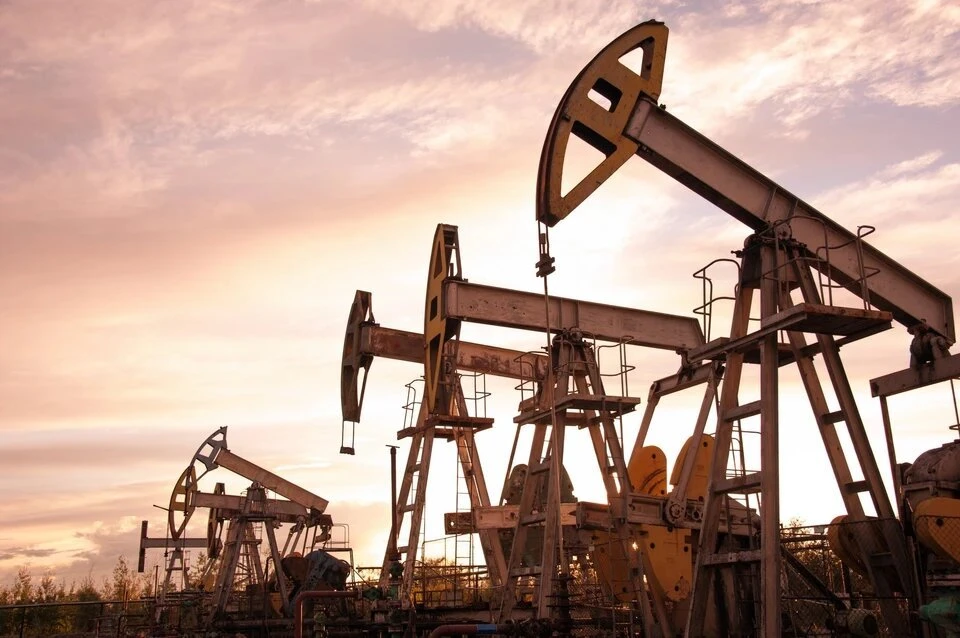 Россия отменила импортные пошлины на нефтепродукты