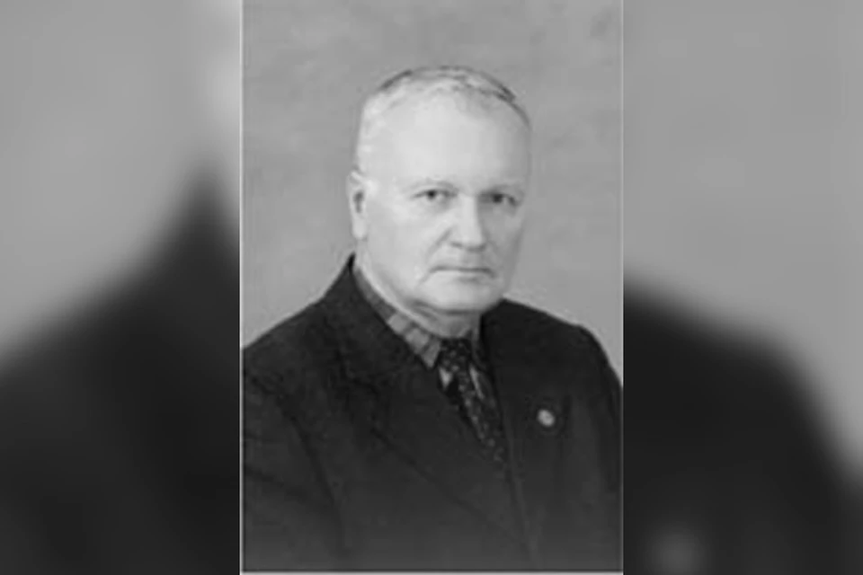 Бывший ректор ИГУ Юрий Козлов ушел из жизни в 90 лет. Фото: сайт научной библиотеки имени В.Г. Распутина