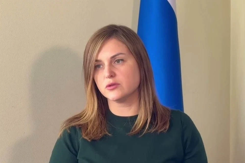 Экс-замглавы минстроя ДНР Мерваезову обвиняют в мошенничестве на 4 млрд рублей. Фото: Минстрой ДНР