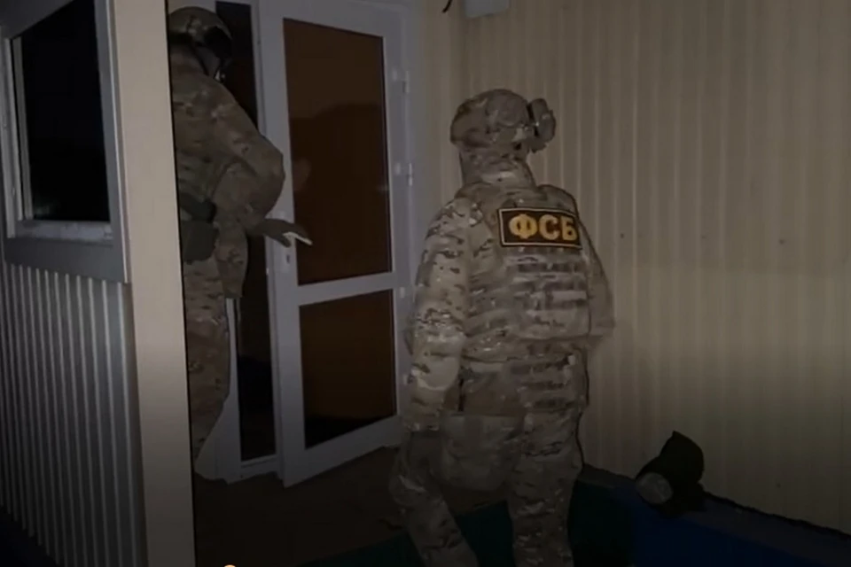 Главу отдела администрации Купинского района заподозрили в превышении полномочий. Фото: УФСБ России по Новосибирской области