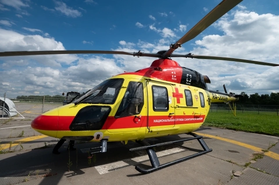 Врачи из Владивостока спасли пациента с тяжелой травмой позвоночника