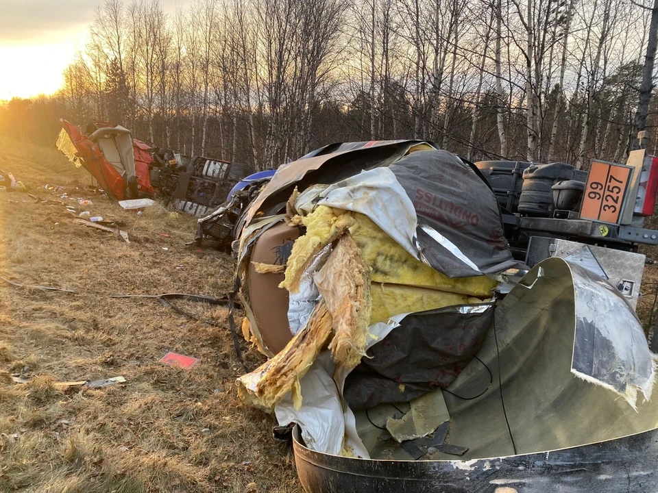 Фото: Госавтоинспекция ЯНАО