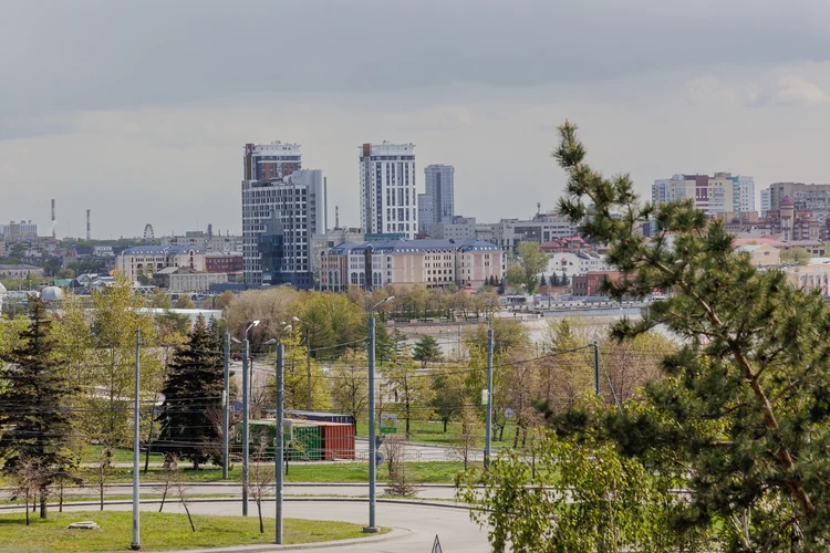 Строим будущее вместе: «Комсомолка» совместно с экспертами и жителями Челябинска выберет лучших в сфере строительства