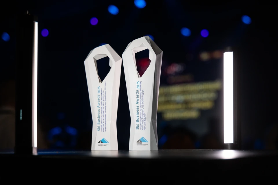 Фото: ГК «Большой Вудъявр»