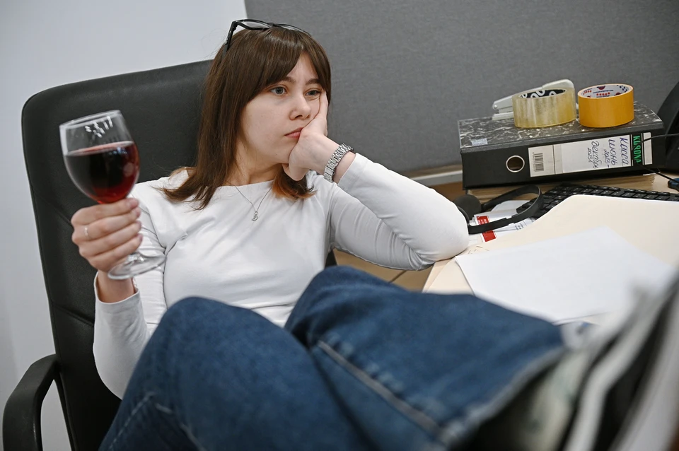 Эксперт уверен, что осознанная пауза предотвращает выгорание