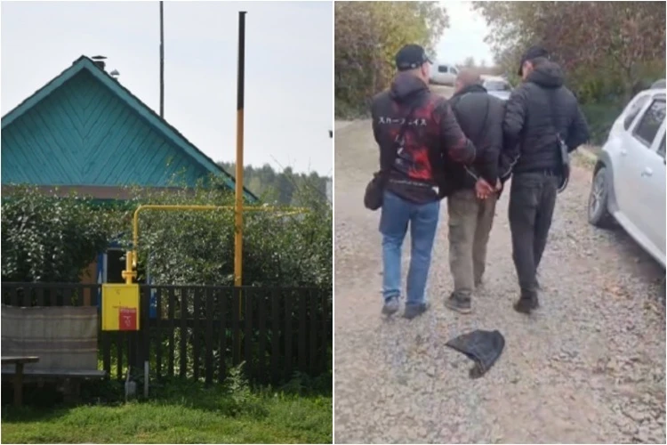 Не пощадил родную сестру: Что известно об убийстве семейной пары в Ростовской области