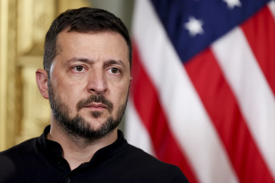 Зеленский обсудит с Трампом ПВО вместо поставок Tomahawk