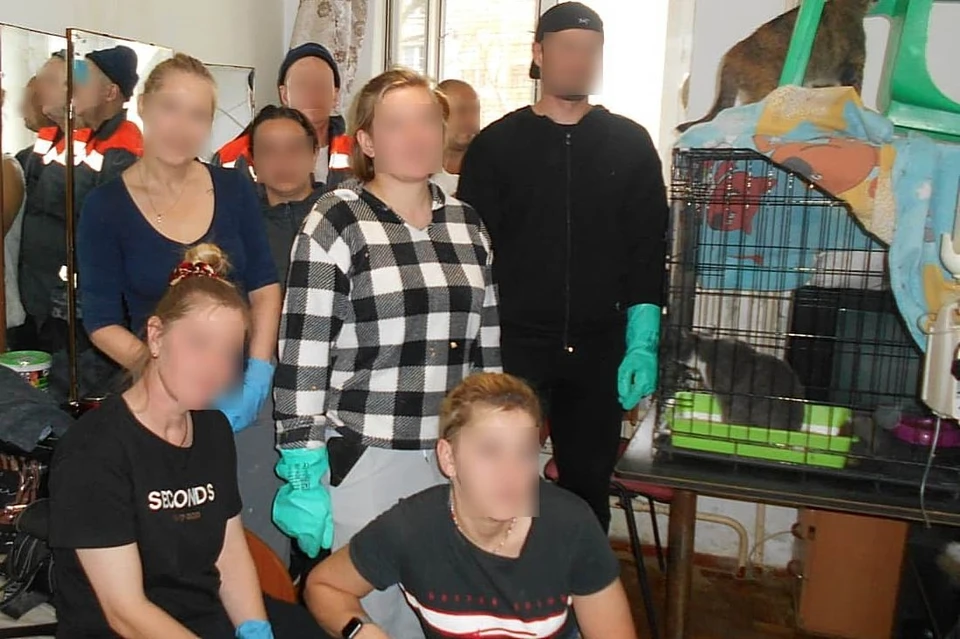 Фото: ГУФСИН России по Челябинской области
