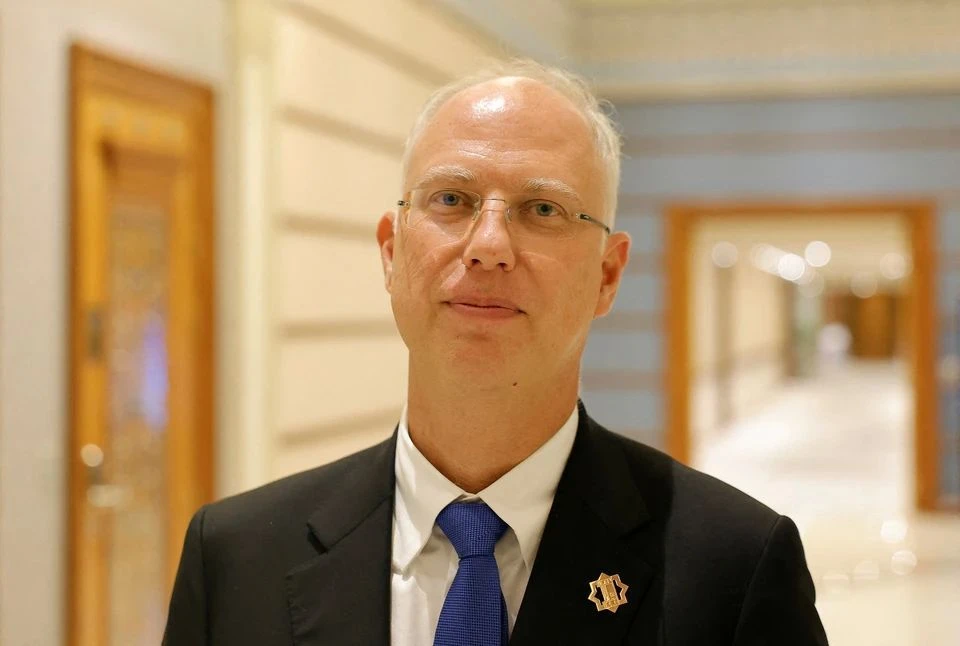 Глава РФПИ Дмитриев призвал Washington Post извиниться за приписанную ему цитату