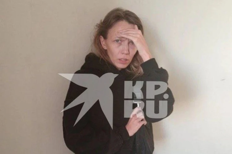 Пермские следователи рассказали, как шли по следам матери-убийцы мальчика из чемодана