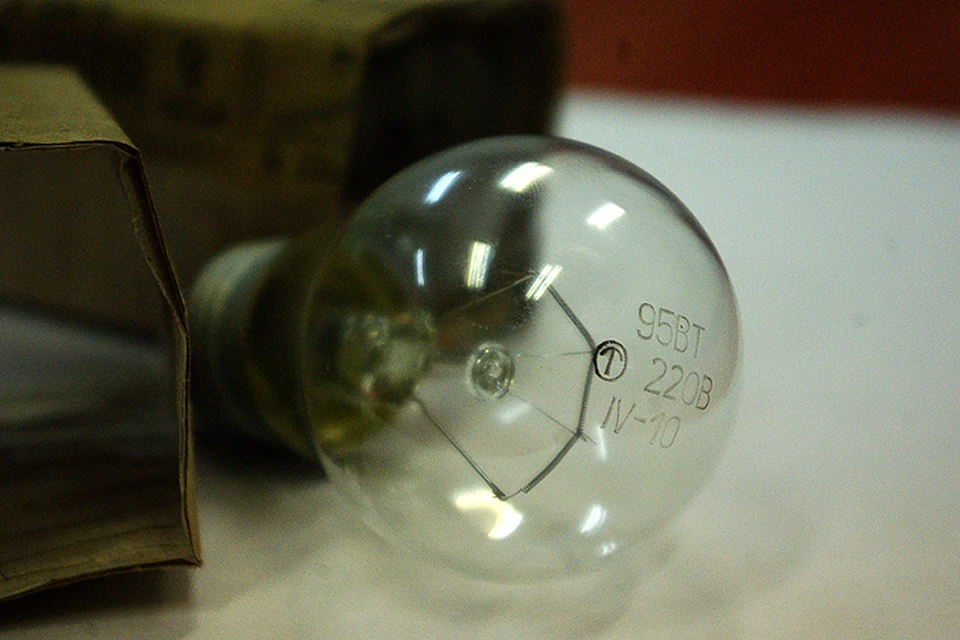 Волгоградцам придется сидеть без электричества в выходной.