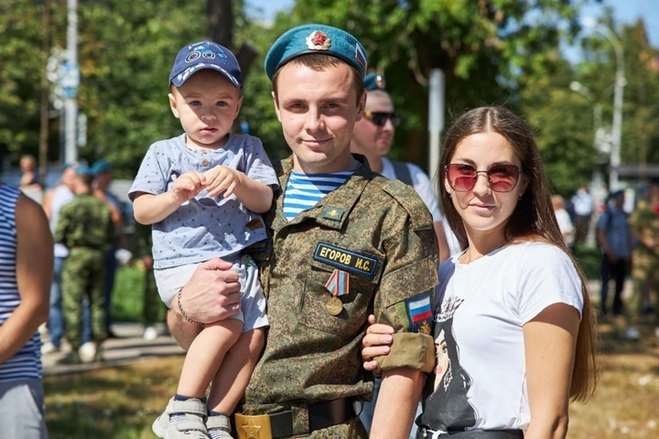 Фото: Архив КП