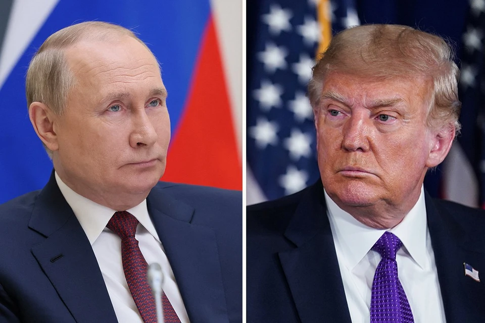 Кнайсль: ЕС не сможет помешать саммиту России и США, но продолжит давление