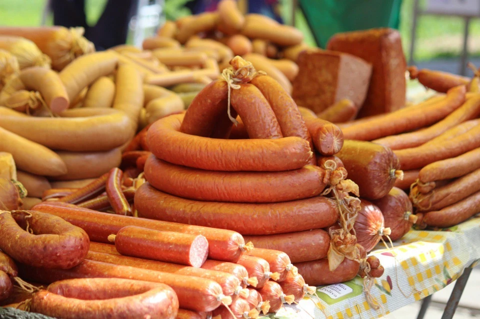 Больше всего в регионе подорожали овощи