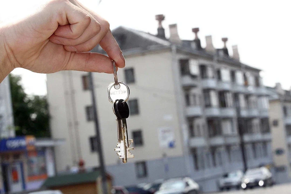 Минстройархитектуры сказало, кто может построить льготное жилье в Беларуси. Снимок носит иллюстративный характер.