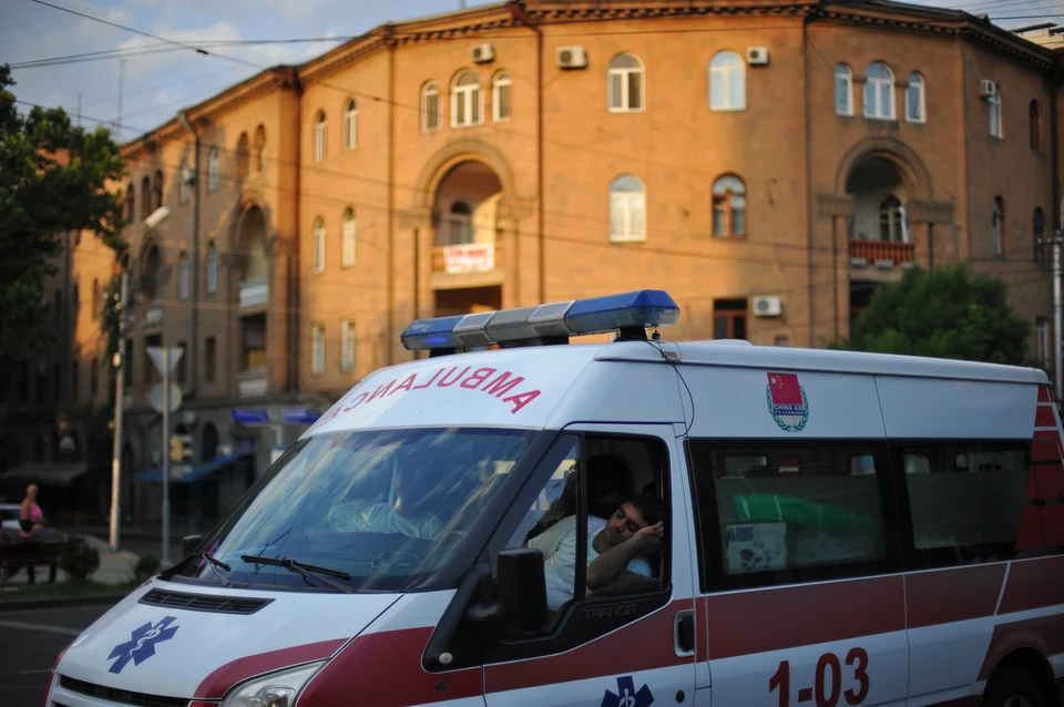 Тело чеченки Баймурадовой найдено в съемной квартире в Ереване через два дня после исчезновения