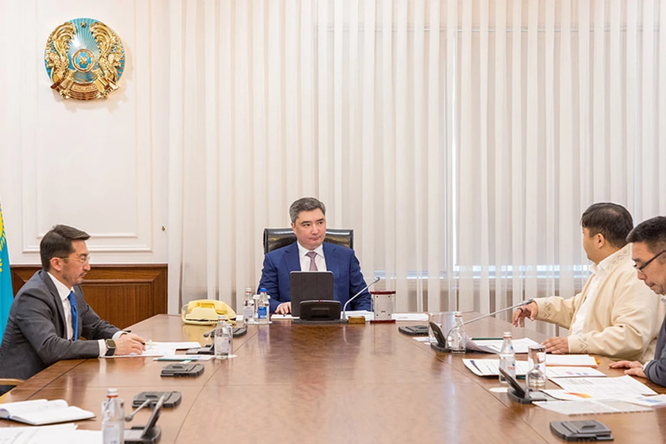 Источник: akorda.kz