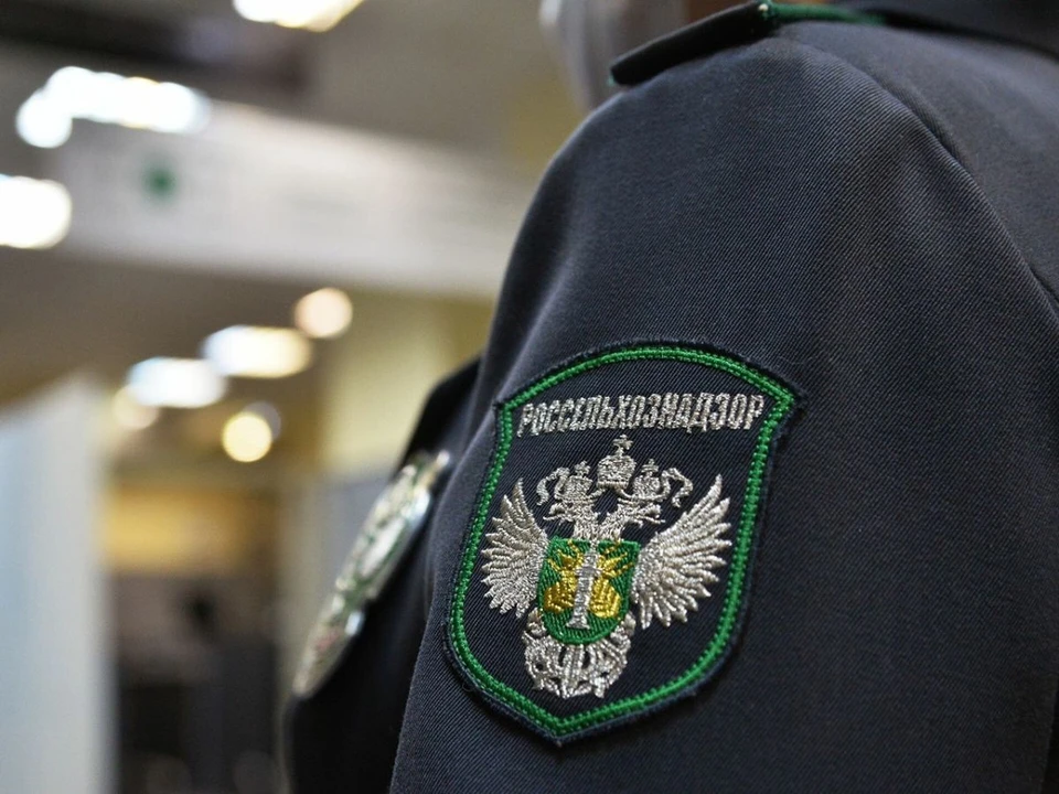 Фото: Управление Россельхознадзора по Омской области