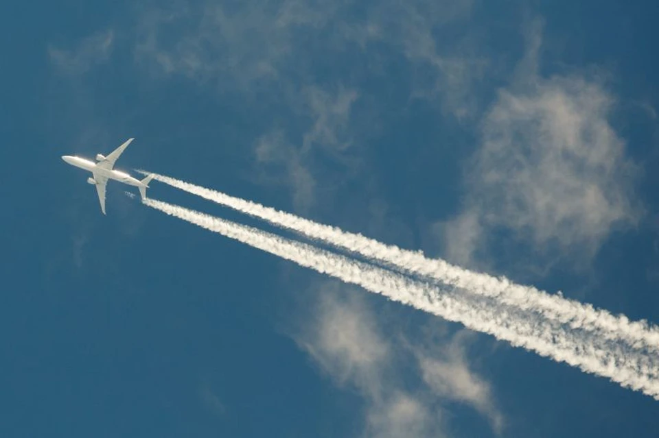 Один самолет улетел в Тбилиси из-за ограничений в аэропорту Сочи