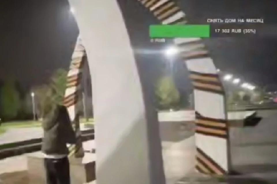 Все действие подростки транслировали в интернет.